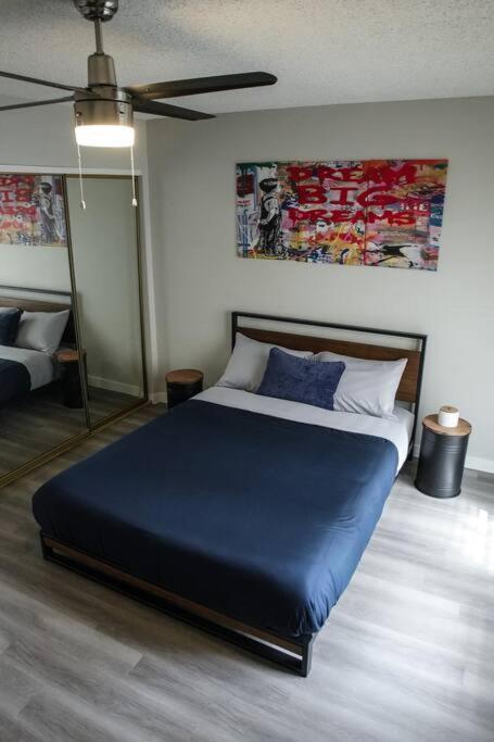2 Bedroom Minutes From Las Vegas Strip And Airport Bagian luar foto